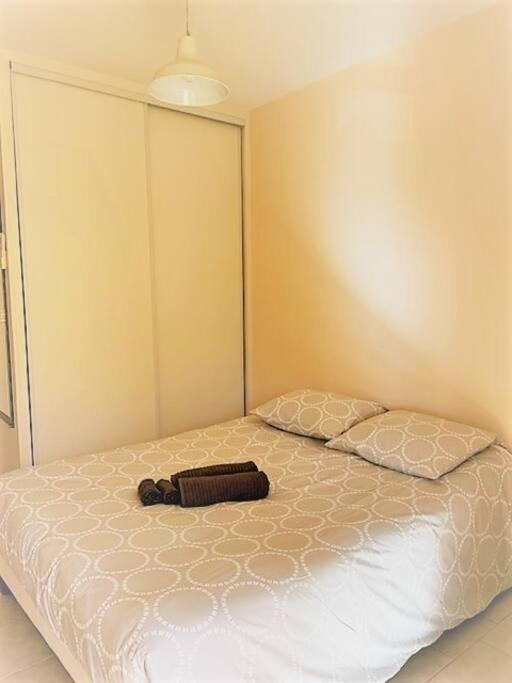 Bel Appartement Proche Du Port Sanary-sur-Mer Bagian luar foto