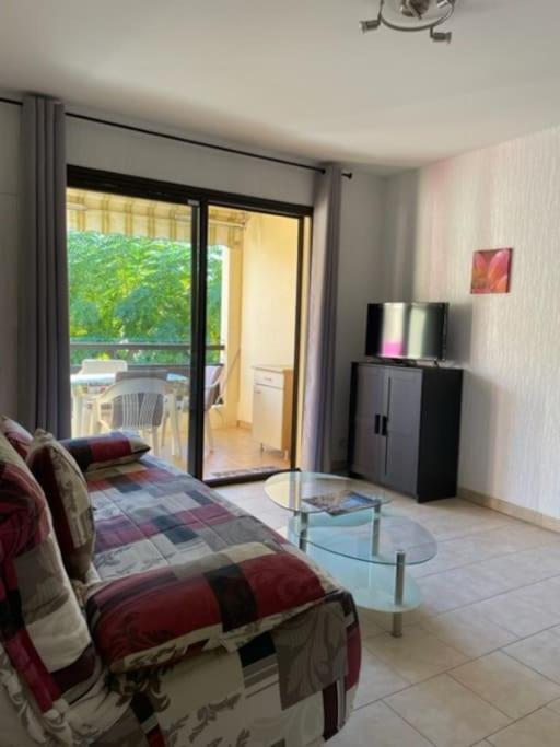 Bel Appartement Proche Du Port Sanary-sur-Mer Bagian luar foto