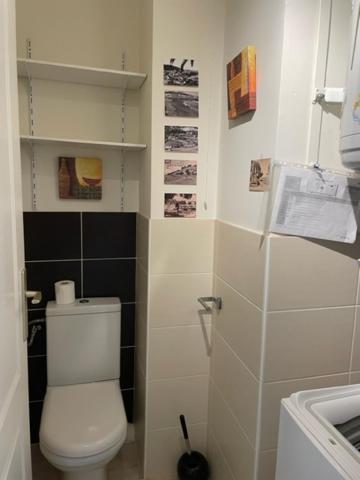 Bel Appartement Proche Du Port Sanary-sur-Mer Bagian luar foto